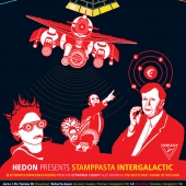 IFM Poster Hedon Zwolle