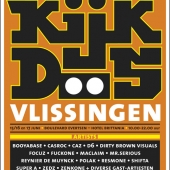 Poster Festival Kijkdoos