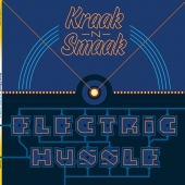 Album cover Kraak & Smaak