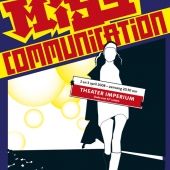 Poster Miss Communication